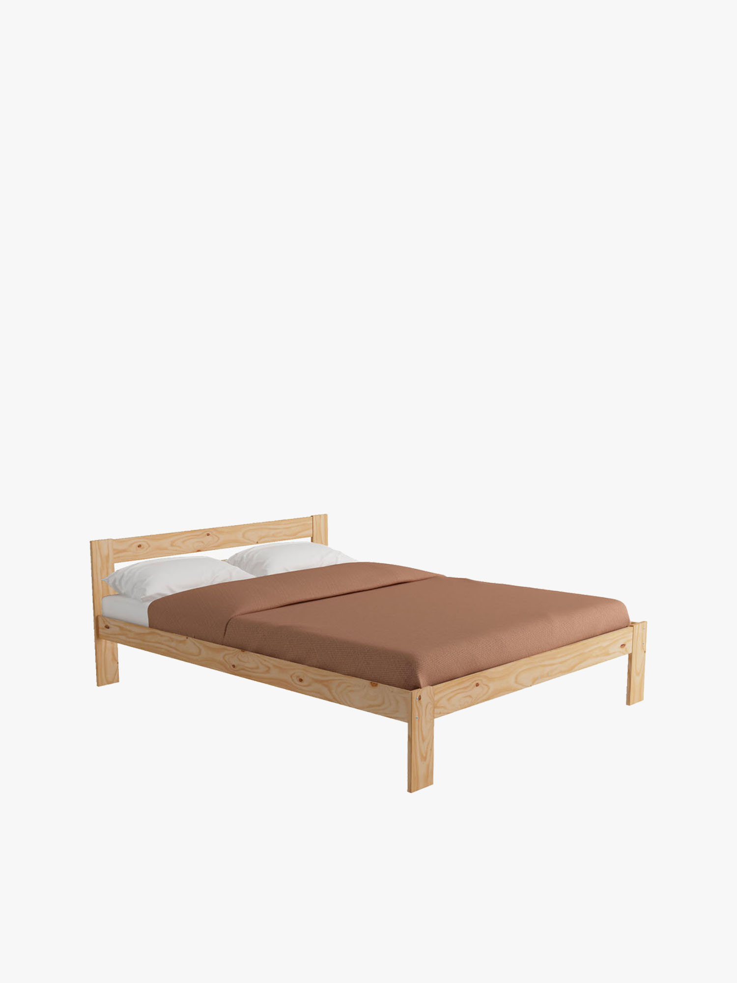 LORE cama de casal 160